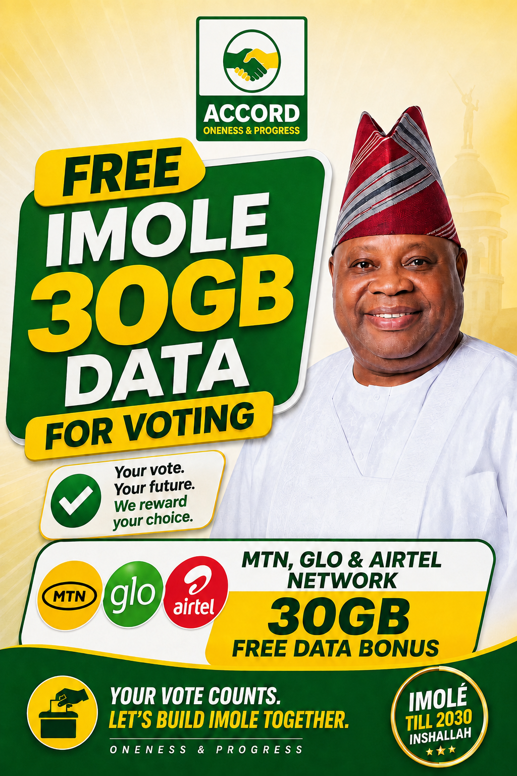 Free-Data